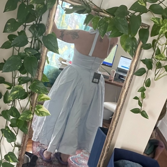 House of CB Marilyn Dress - Picture 3 of 4